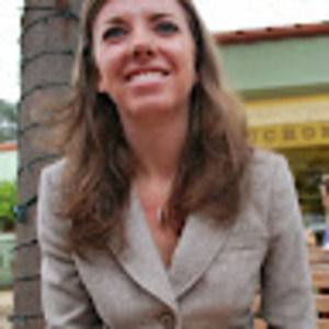 Meet your Posher, Christy